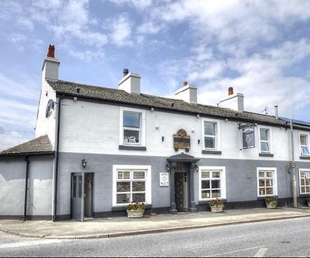 Masons Freehouse 호텔 잉글턴 외부 사진