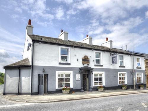 Masons Freehouse 호텔 잉글턴 외부 사진