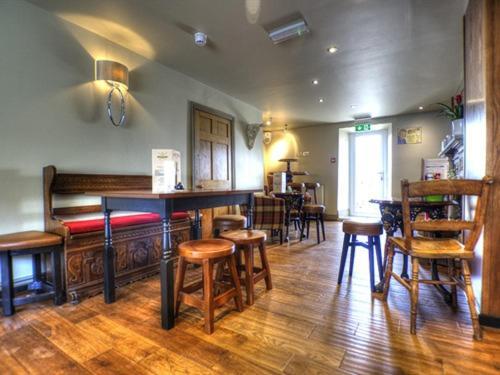 Masons Freehouse 호텔 잉글턴 외부 사진